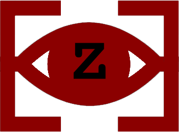 Zuccinator Logo